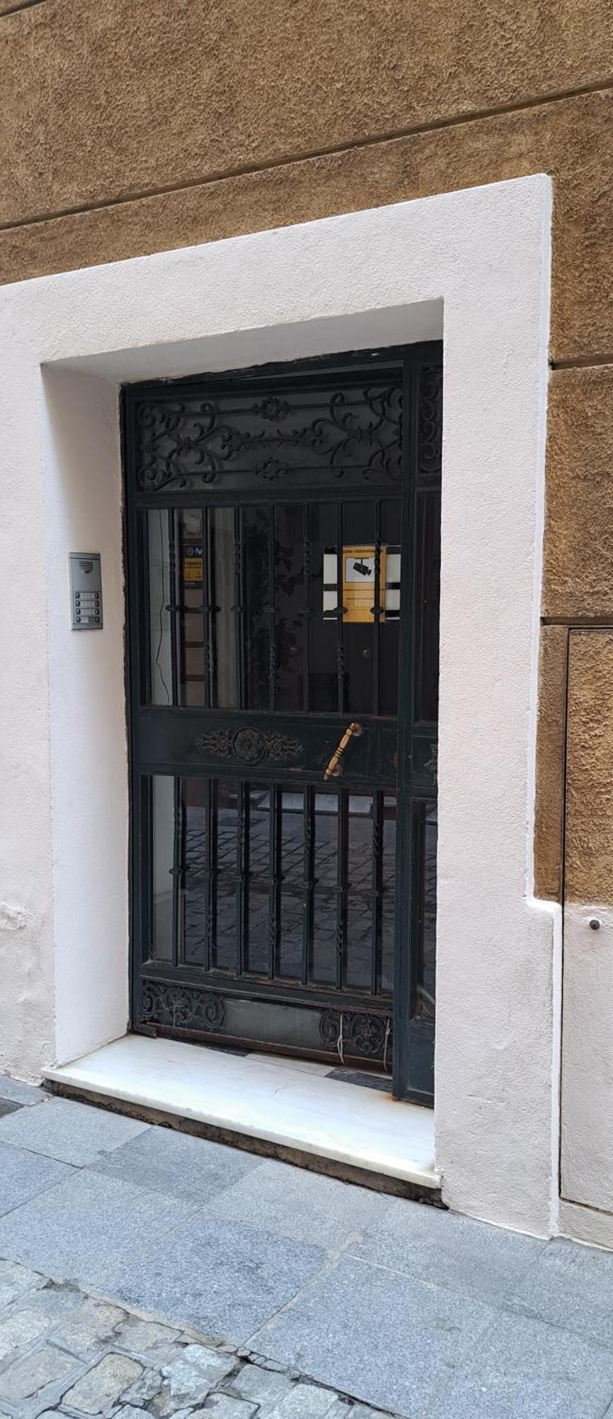 Apartamento Omnia, Feel Cadiz Apartamento Exterior foto
